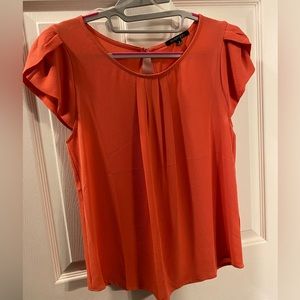 Papermoon dressy top